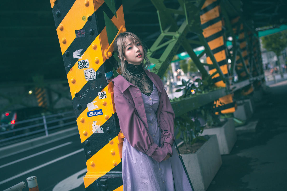 ElyEE子 NO.098 Pale Lavender [54P-210MB]_第3集