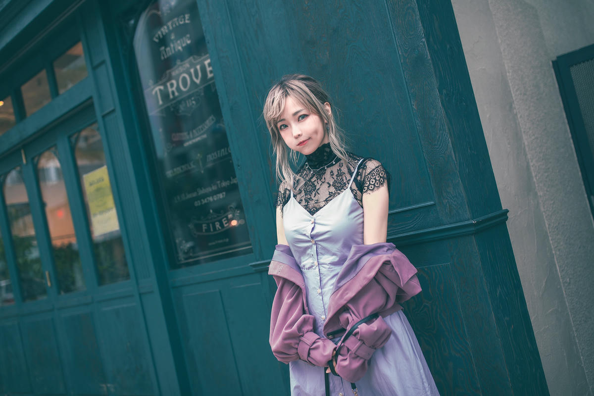 ElyEE子 NO.098 Pale Lavender [54P-210MB]_第3集