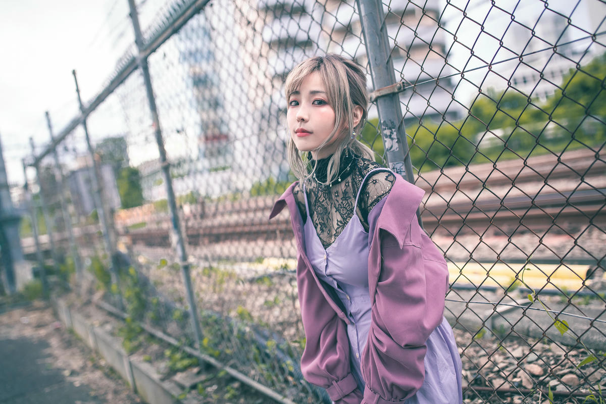 ElyEE子 NO.098 Pale Lavender [54P-210MB]_第3集