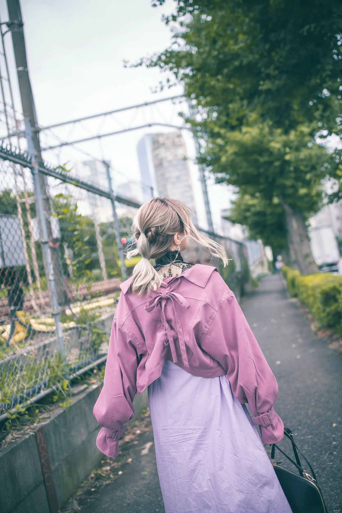 ElyEE子 NO.098 Pale Lavender [54P-210MB]_第3集