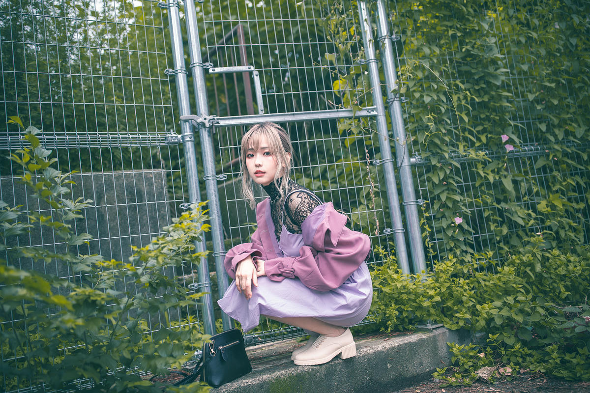 ElyEE子 NO.098 Pale Lavender [54P-210MB]_第3集