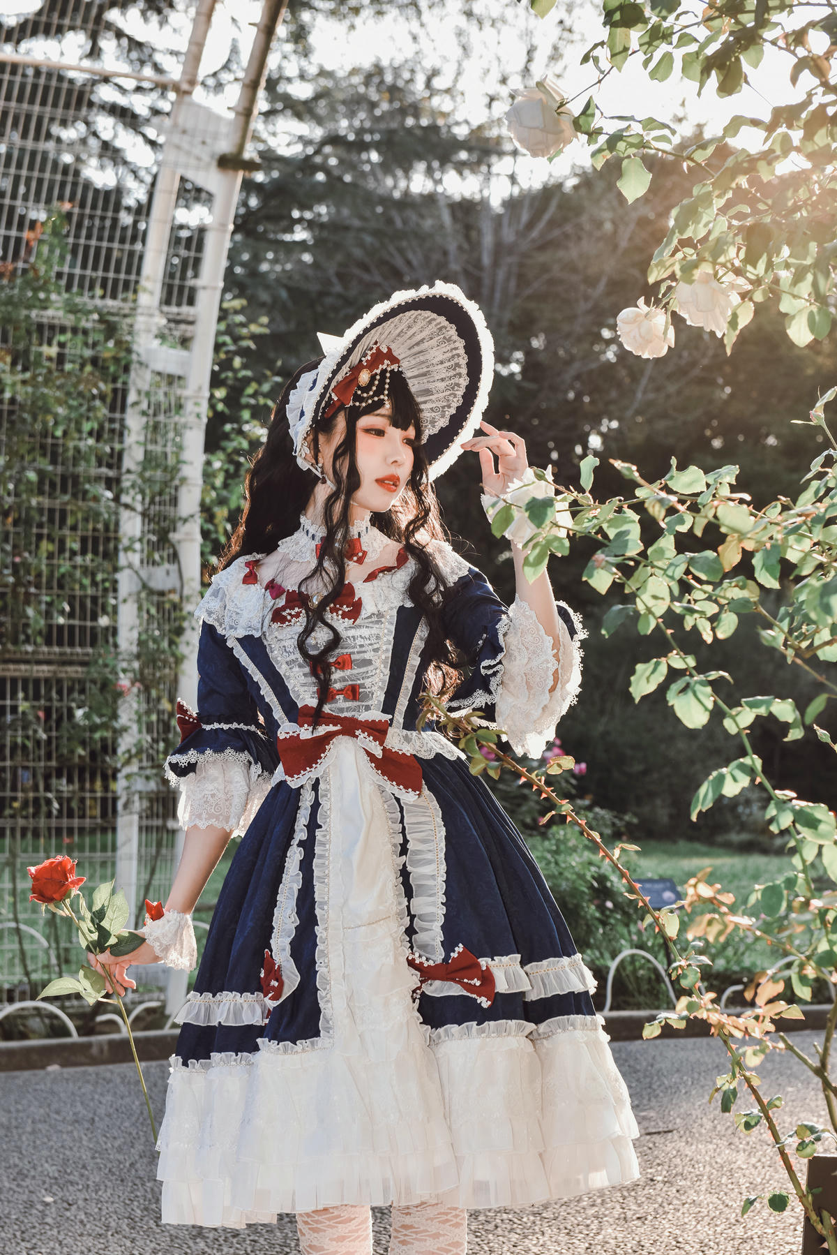 ElyEE子 NO.102 Snow White [15P-63MB]_第1集