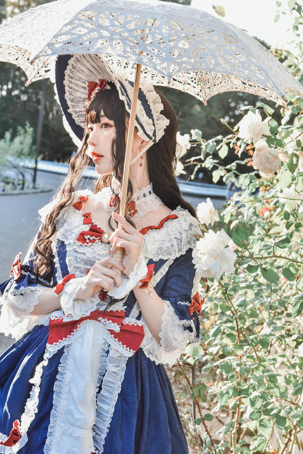 ElyEE子 NO.102 Snow White [15P-63MB]_第1集