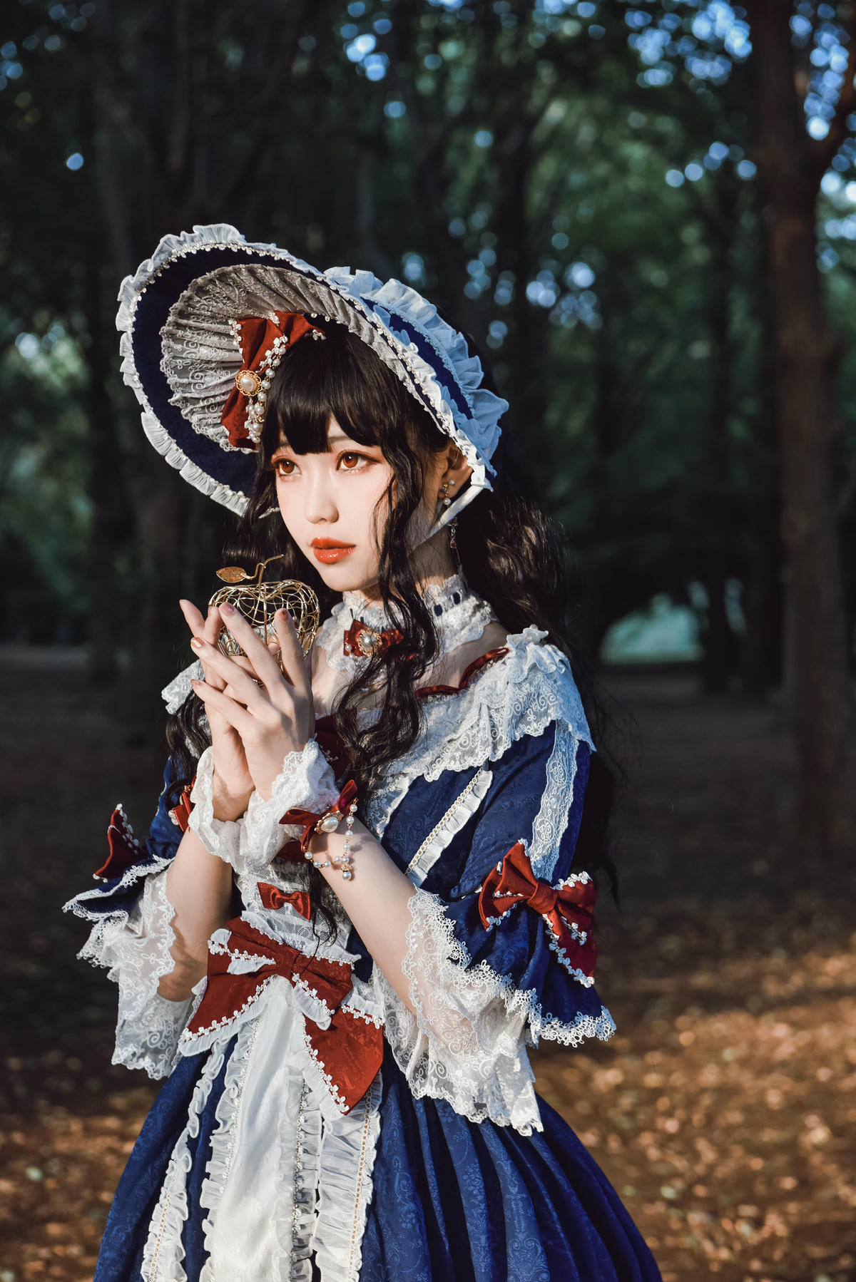 ElyEE子 NO.102 Snow White [15P-63MB]_第1集