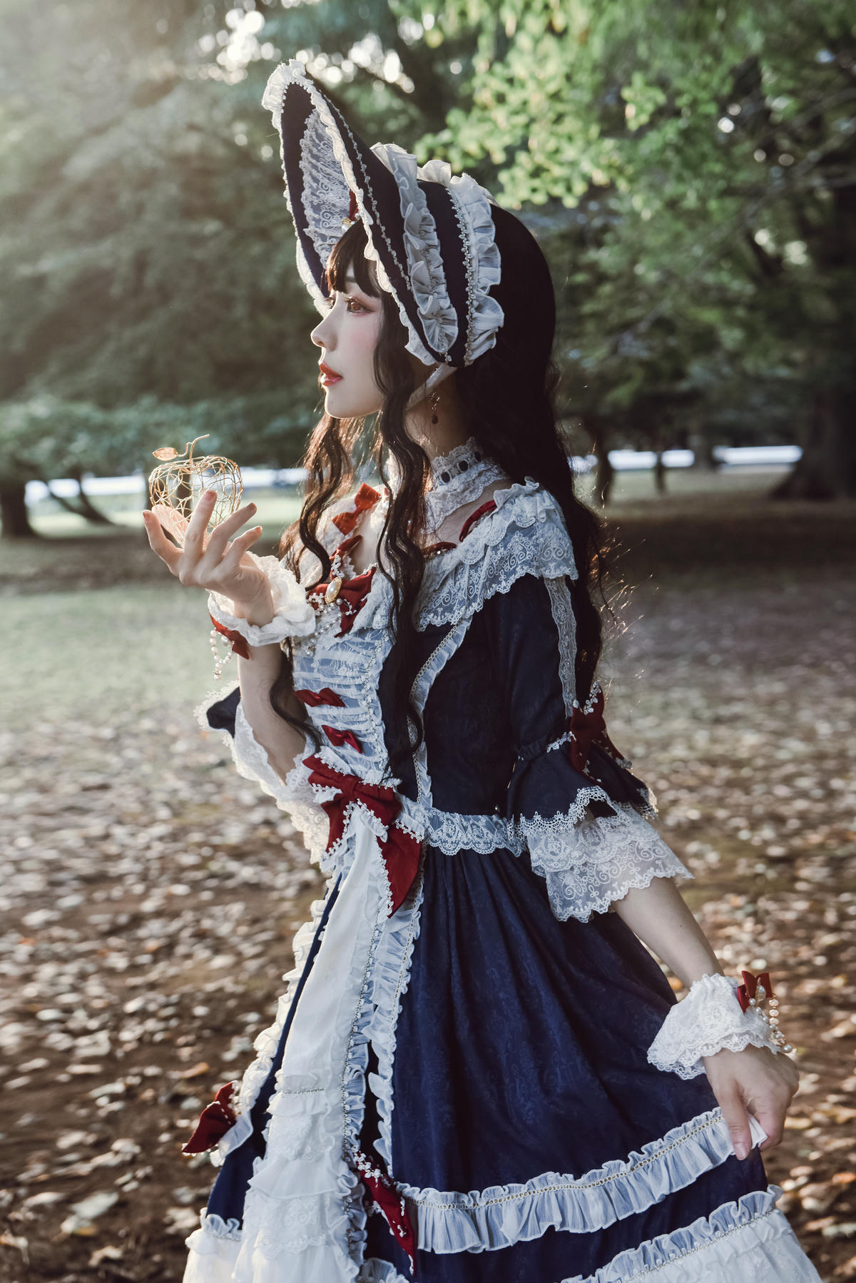 ElyEE子 NO.102 Snow White [15P-63MB]_第1集