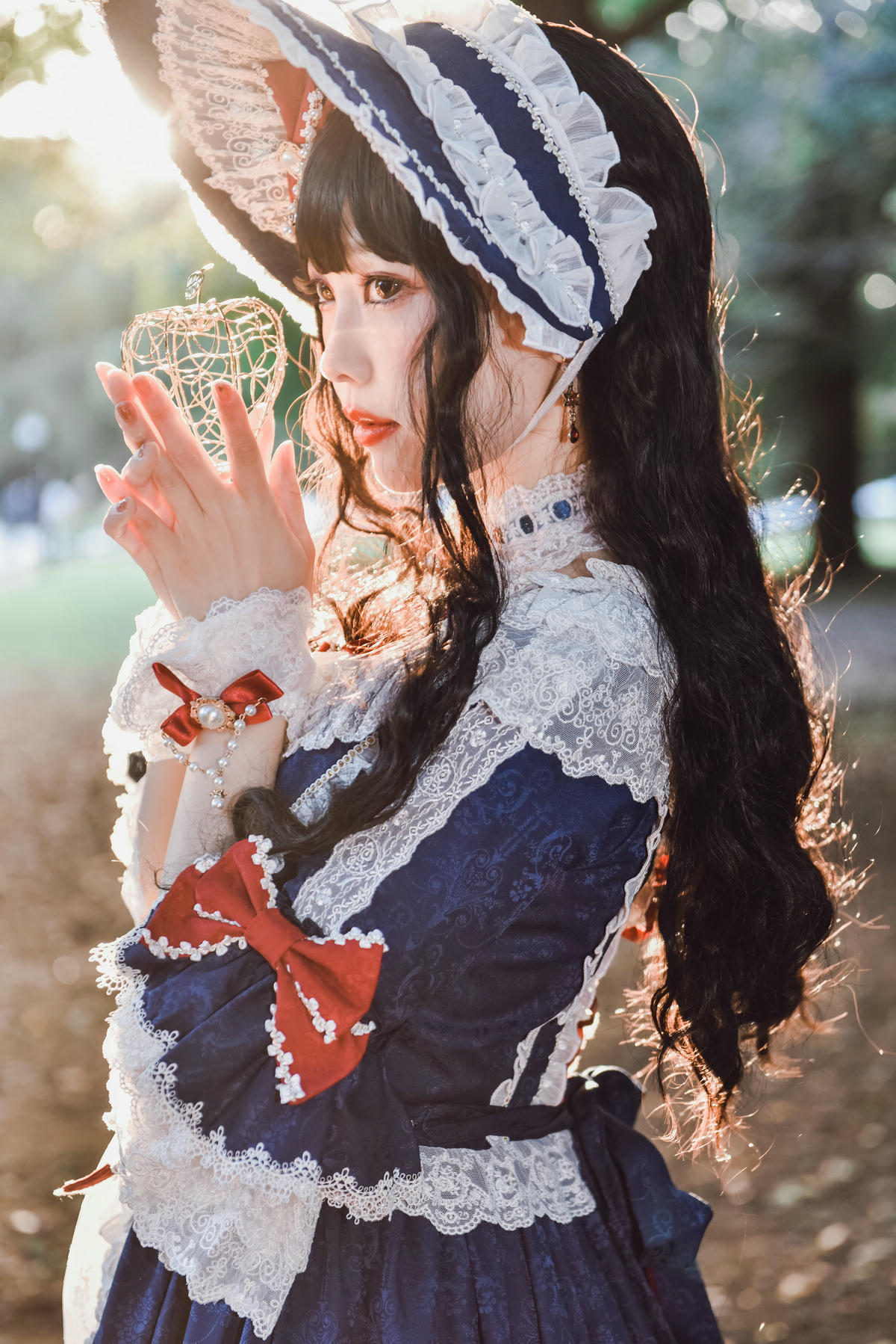 ElyEE子 NO.102 Snow White [15P-63MB]_第1集
