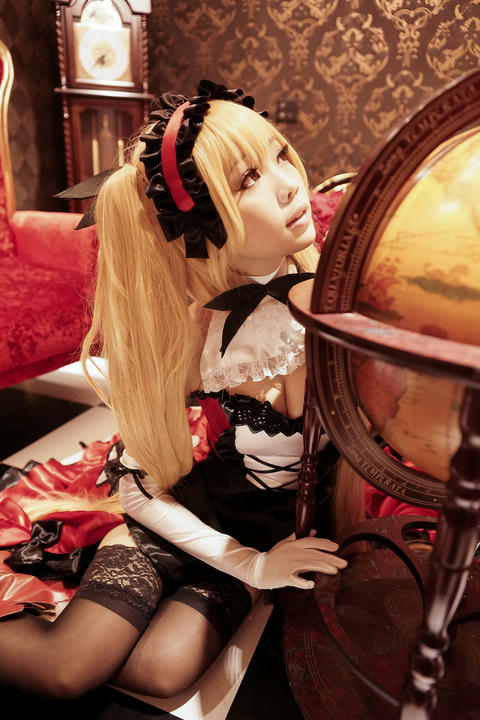 ElyEE子 NO.104 Mistral Nereids [69P-70MB]_第2集