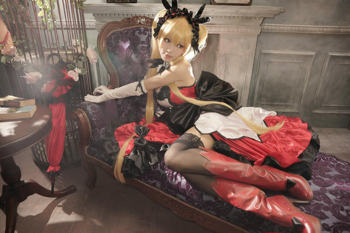 ElyEE子 NO.104 Mistral Nereids [69P-70MB]_第2集