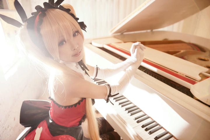 ElyEE子 NO.104 Mistral Nereids [69P-70MB]_第3集