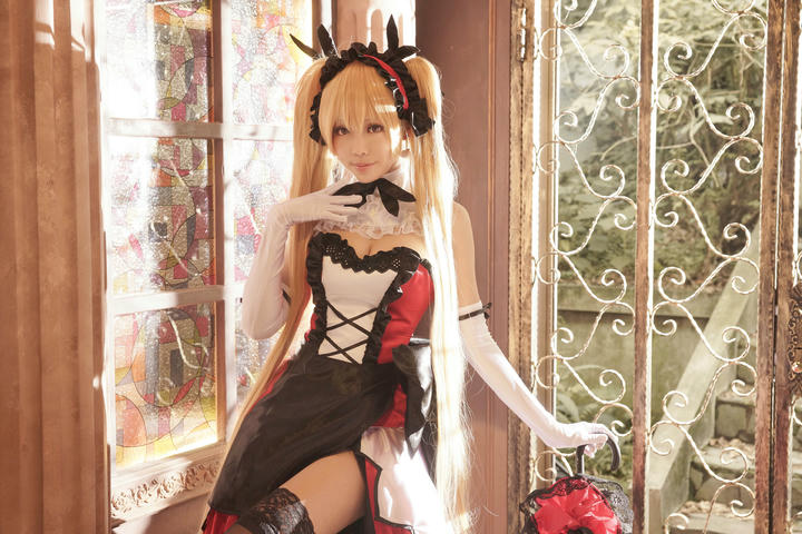 ElyEE子 NO.104 Mistral Nereids [69P-70MB]_第3集