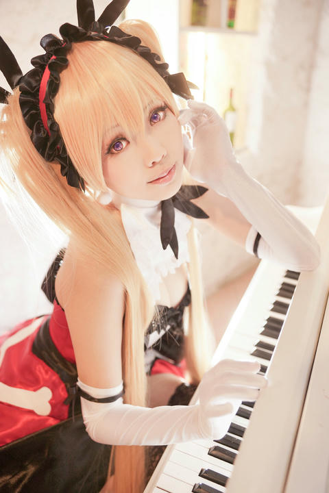 ElyEE子 NO.104 Mistral Nereids [69P-70MB]_第3集