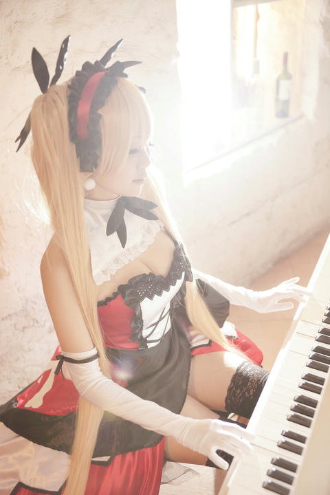 ElyEE子 NO.104 Mistral Nereids [69P-70MB]_第3集