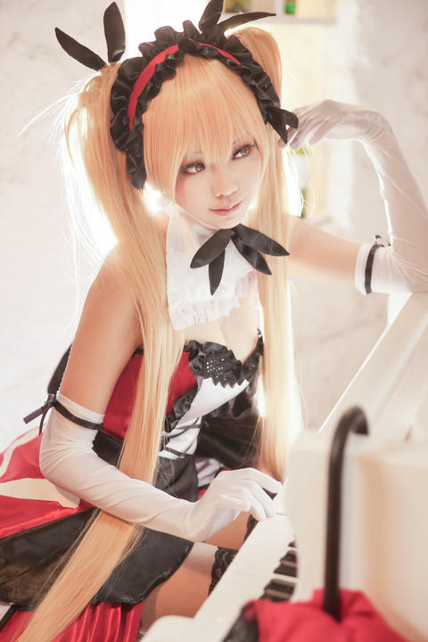 ElyEE子 NO.104 Mistral Nereids [69P-70MB]_第4集