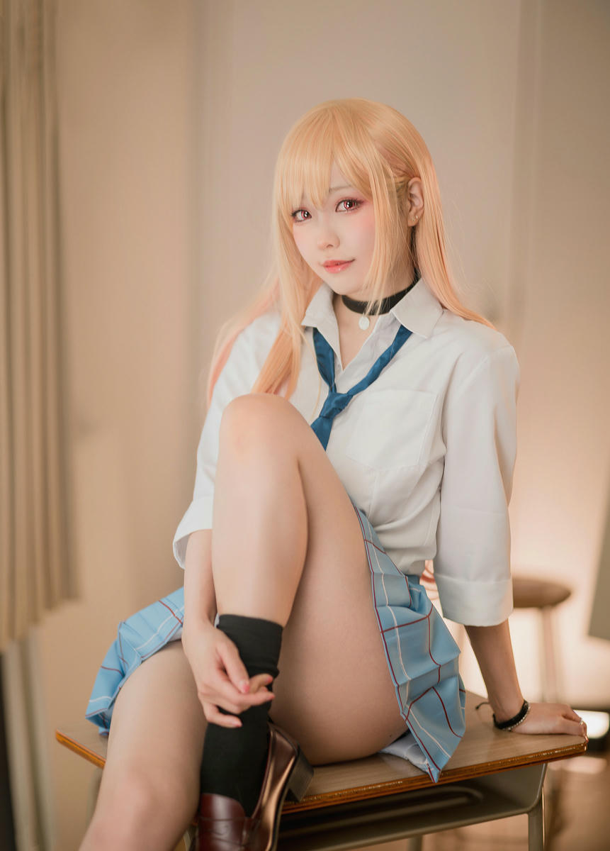 ElyEE子 NO.105 Marin Kitagawa [56P-122MB]_第1集