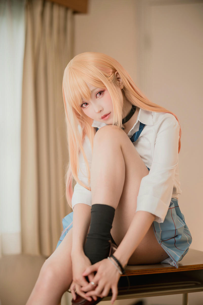 ElyEE子 NO.105 Marin Kitagawa [56P-122MB]_第1集