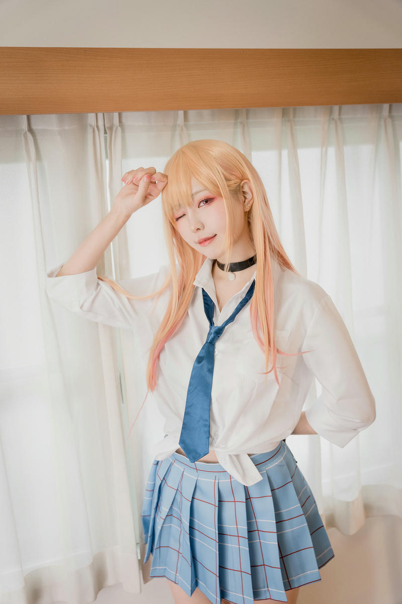 ElyEE子 NO.105 Marin Kitagawa [56P-122MB]_第1集