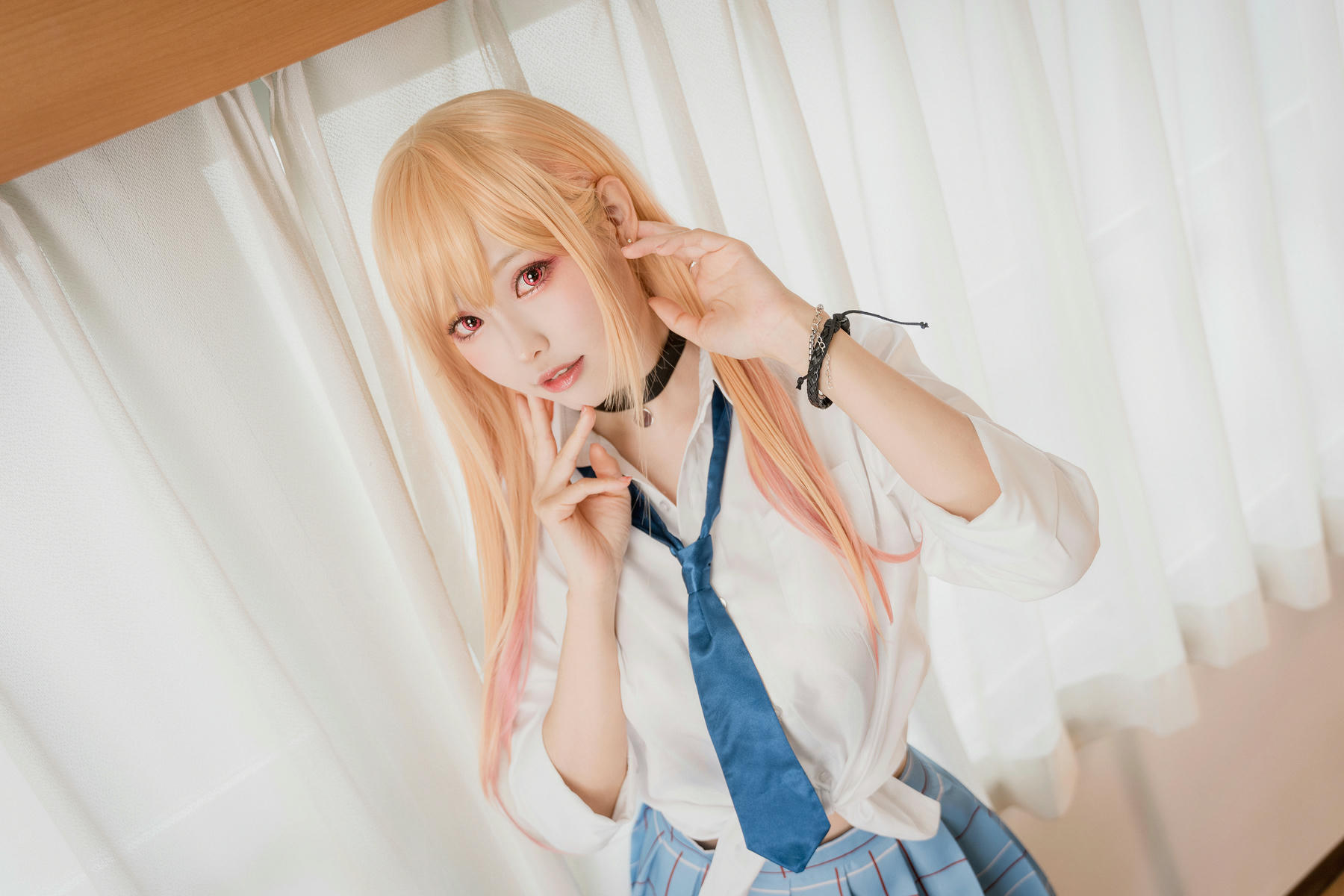 ElyEE子 NO.105 Marin Kitagawa [56P-122MB]_第1集