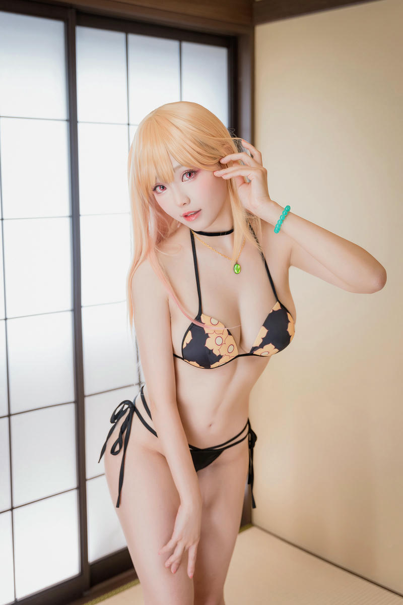 ElyEE子 NO.105 Marin Kitagawa [56P-122MB]_第3集