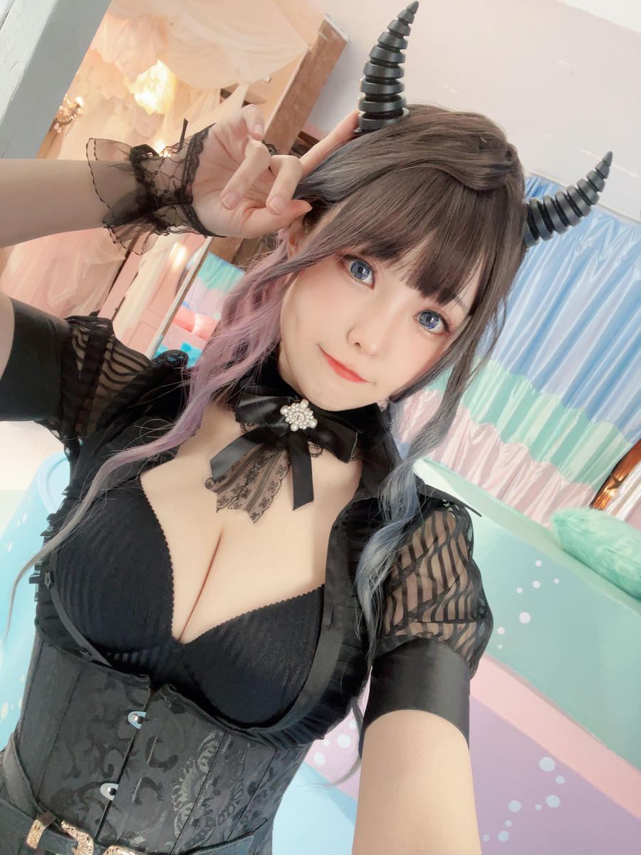 ElyEE子 NO.111 2022.June-T4 (4套+视频) [121P3V-303MB]-selfies & video_第1集