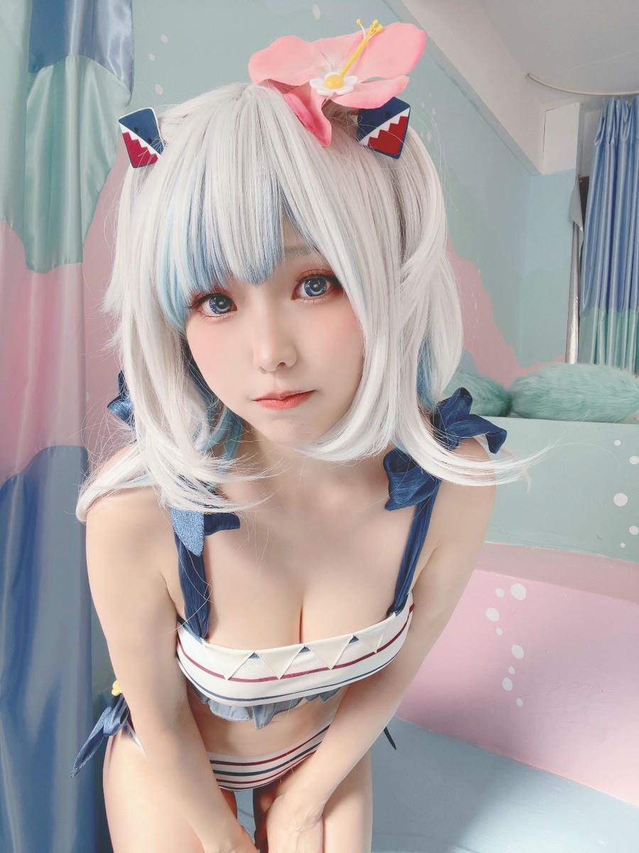 ElyEE子 NO.111 2022.June-T4 (4套+视频) [121P3V-303MB]-selfies & video_第1集