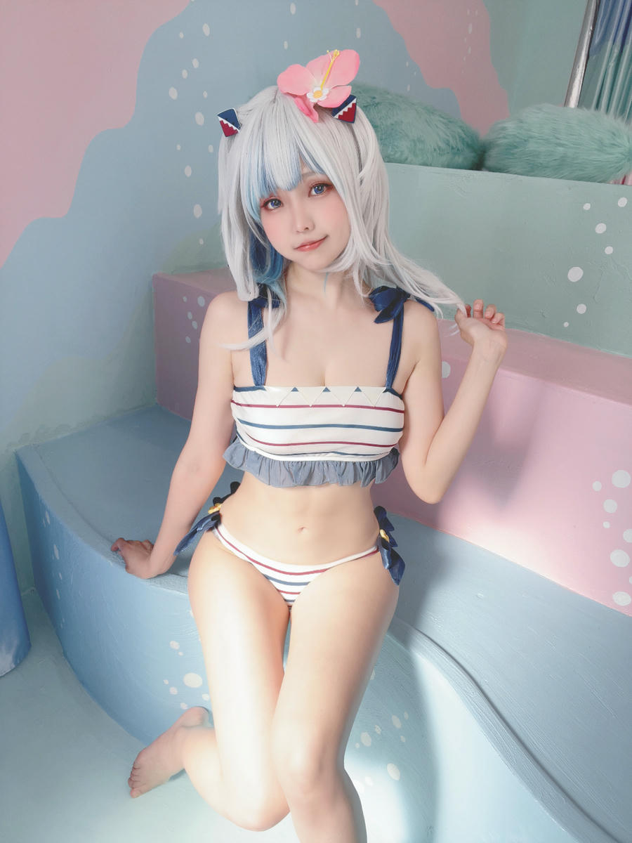 ElyEE子 NO.111 2022.June-T4 (4套+视频) [121P3V-303MB]-selfies & video_第1集