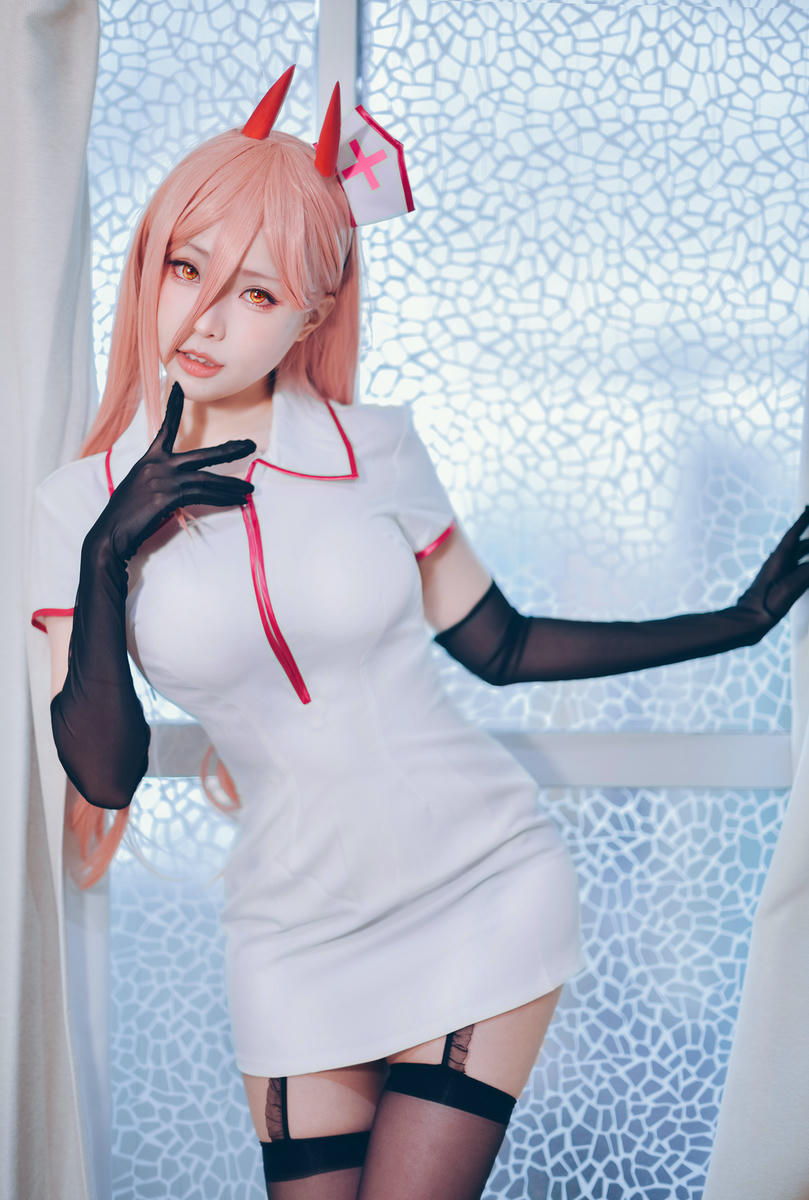 ElyEE子 NO.116 Power [28P-105MB]_第1集