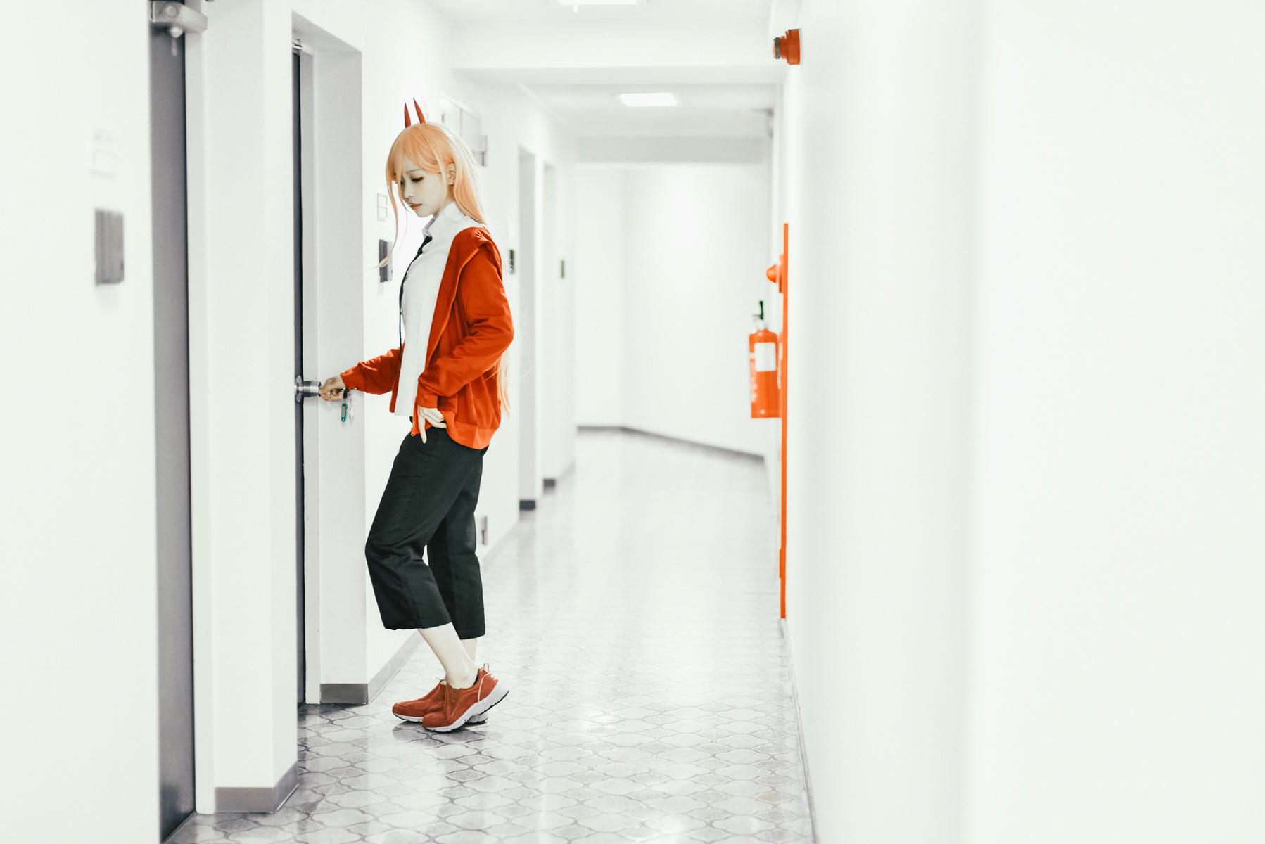ElyEE子 NO.116 Power [28P-105MB]_第1集