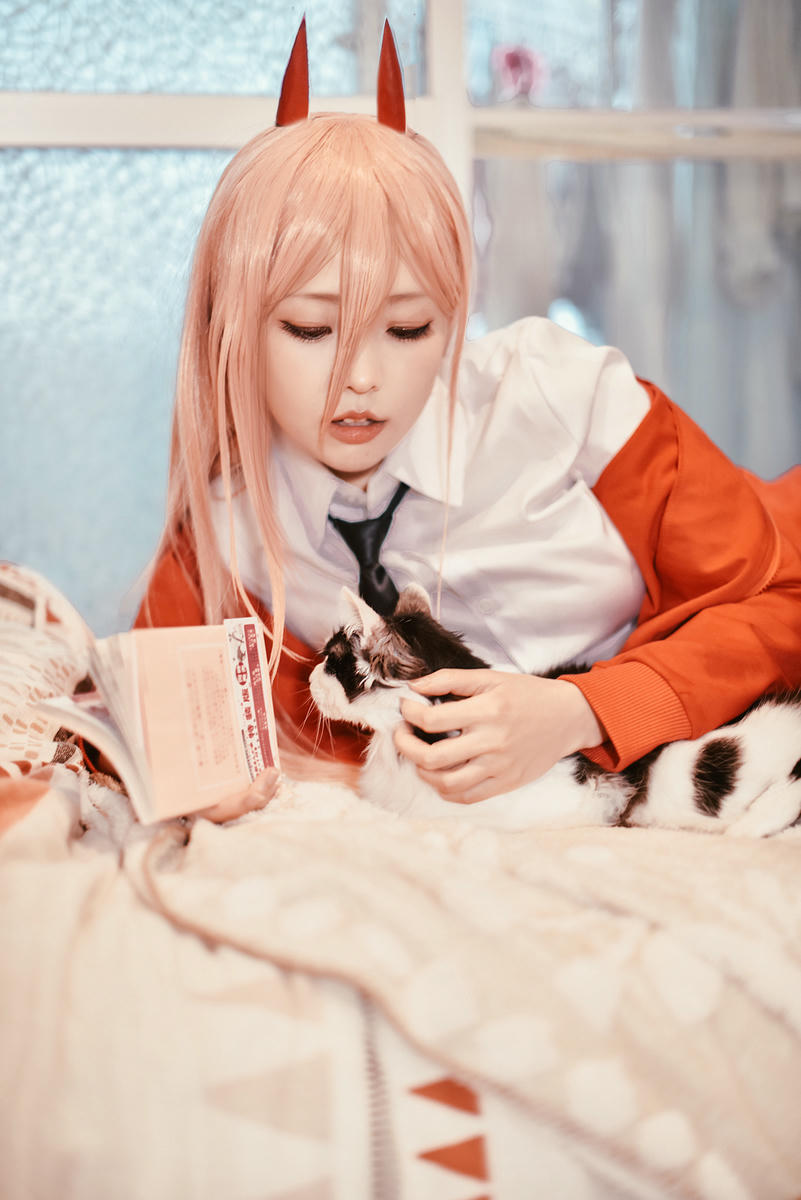 ElyEE子 NO.116 Power [28P-105MB]_第2集