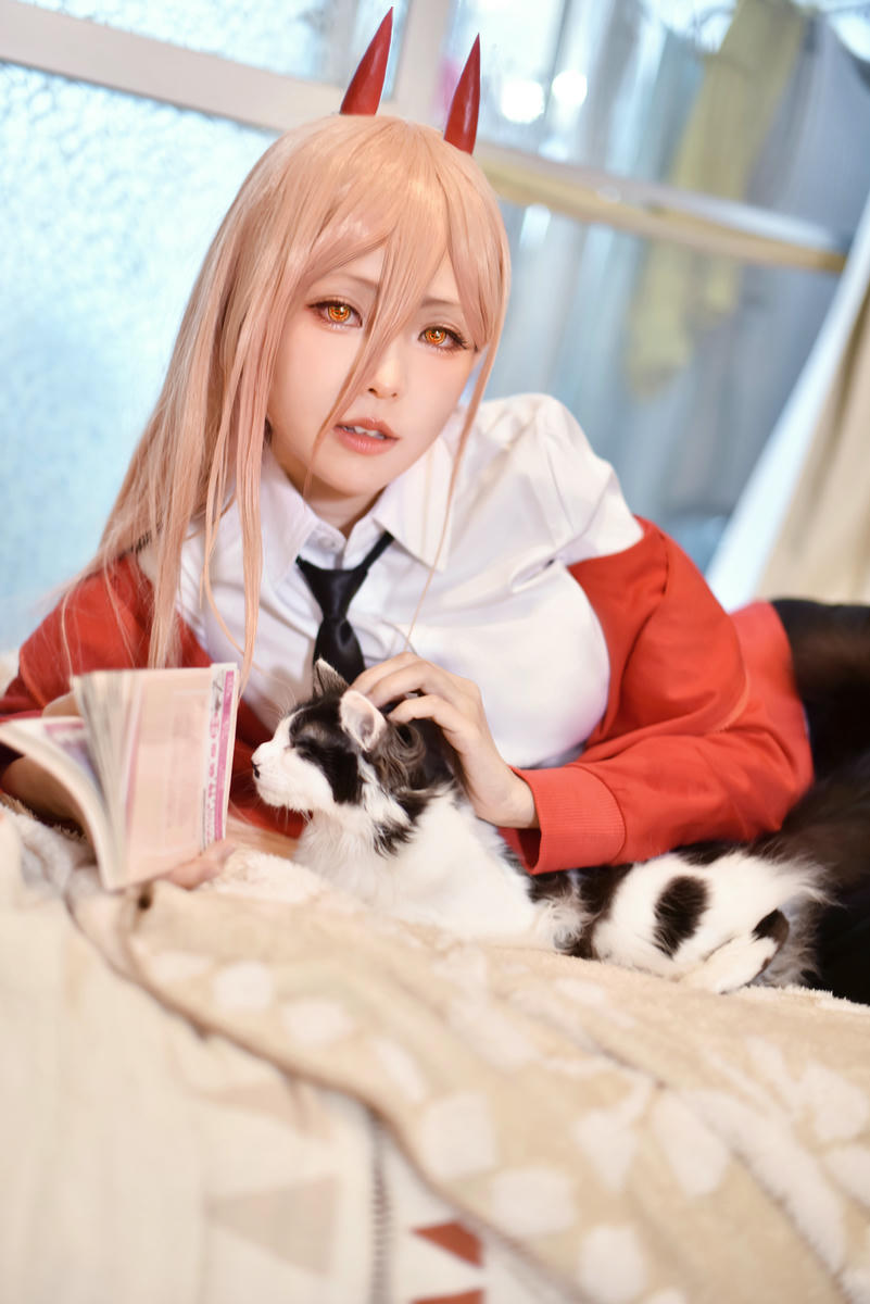 ElyEE子 NO.116 Power [28P-105MB]_第2集