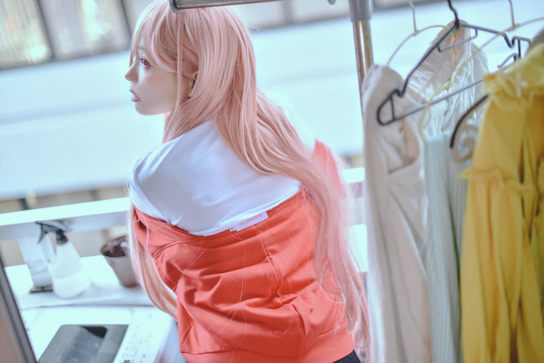 ElyEE子 NO.116 Power [28P-105MB]_第2集
