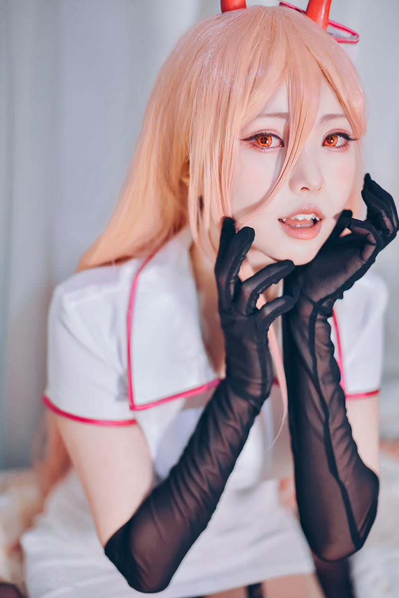 ElyEE子 NO.116 Power [28P-105MB]_第1集