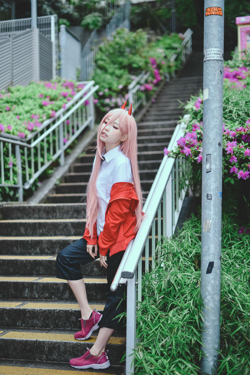 ElyEE子 NO.116 Power [28P-105MB]_第1集