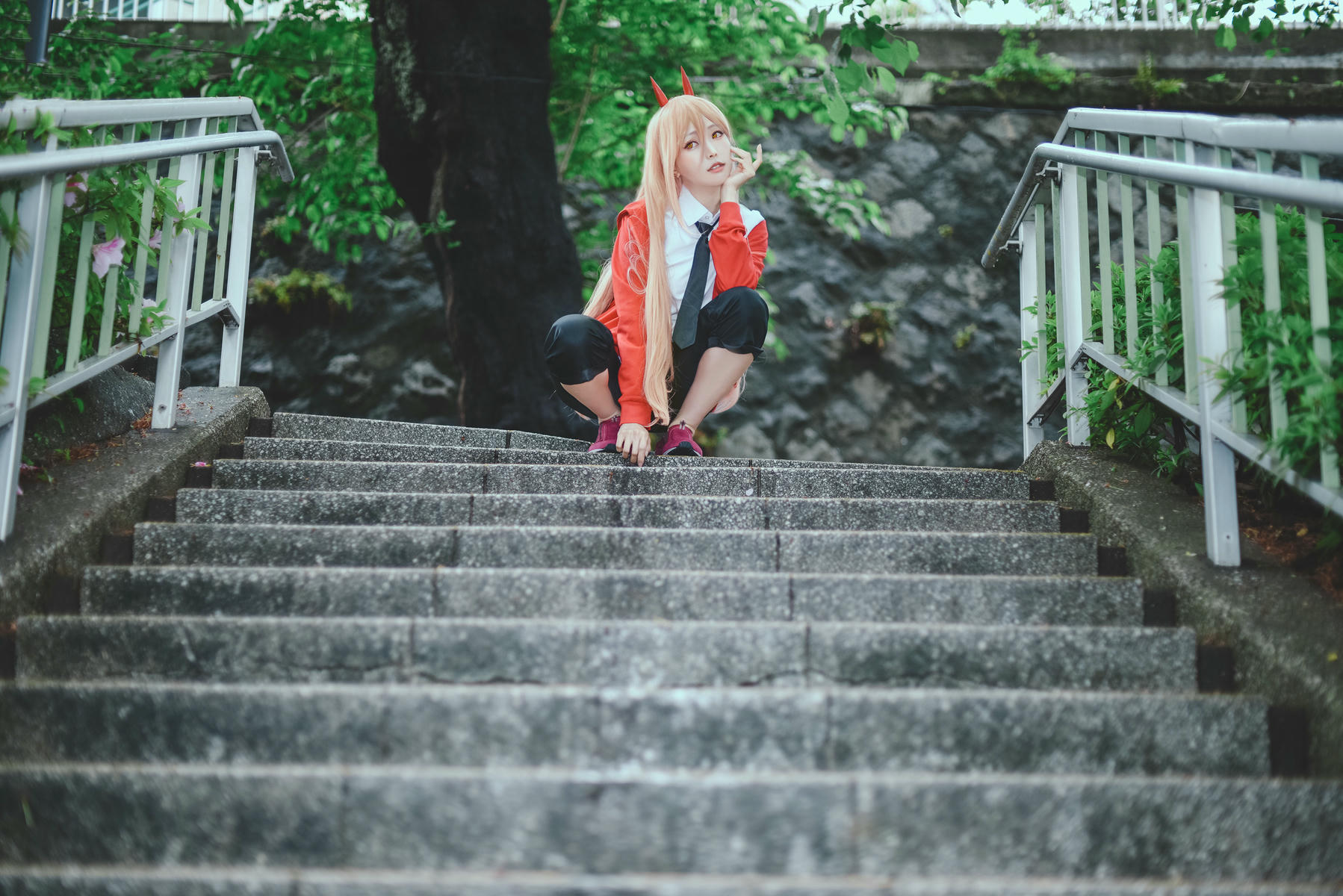 ElyEE子 NO.116 Power [28P-105MB]_第1集