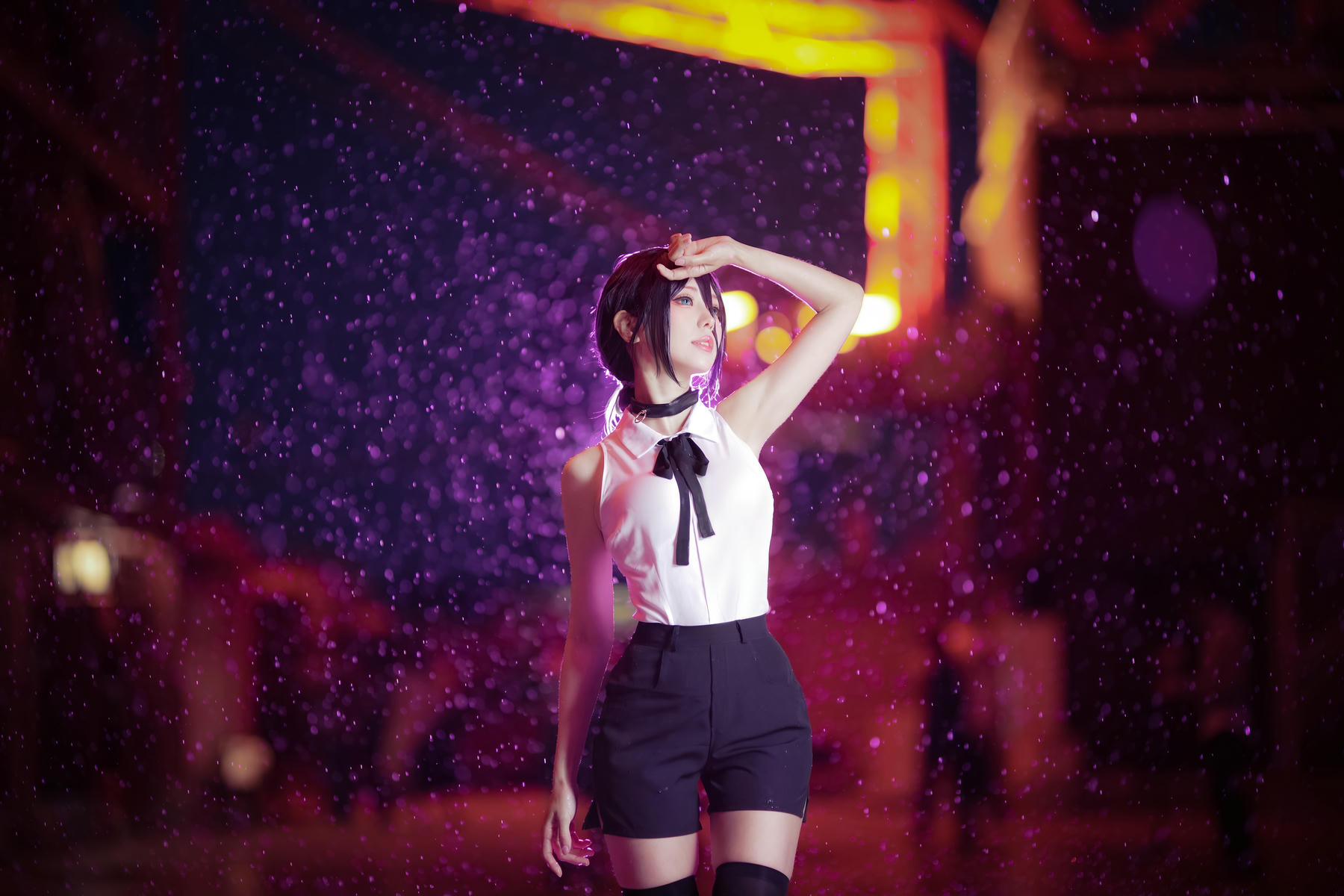 ElyEE子 NO.117 Reze [15P-25MB]_第1集
