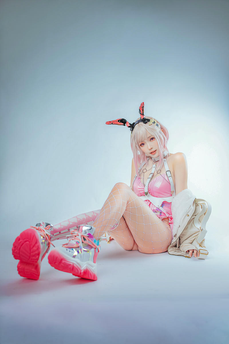ElyEE子 NO.119『Concept U』卯兎 [91P-192MB]_第2集