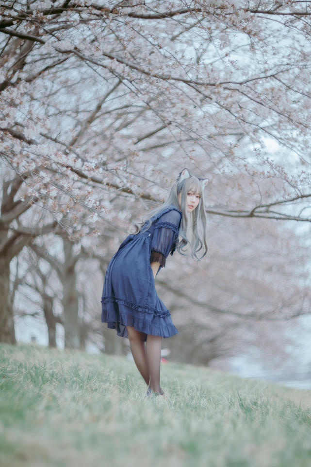 ElyEE子 NO.122 Sakura [64P-173M]_第1集