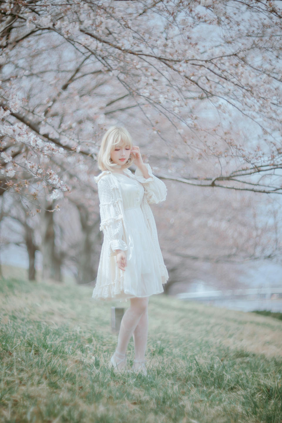 ElyEE子 NO.122 Sakura [64P-173M]_第2集