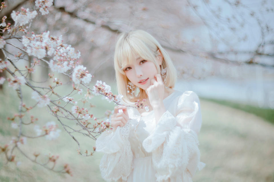 ElyEE子 NO.122 Sakura [64P-173M]_第2集