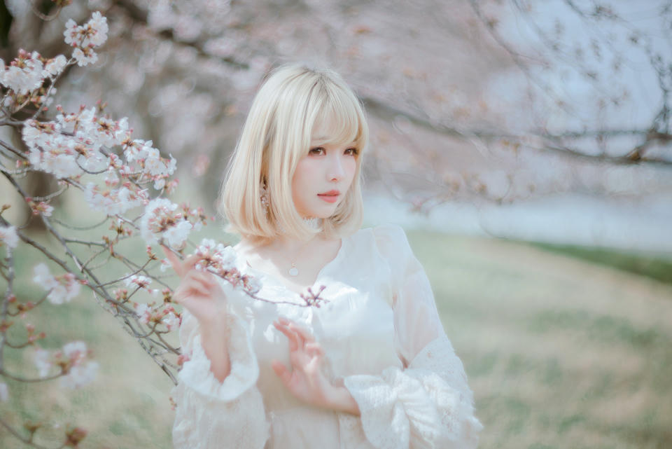 ElyEE子 NO.122 Sakura [64P-173M]_第2集