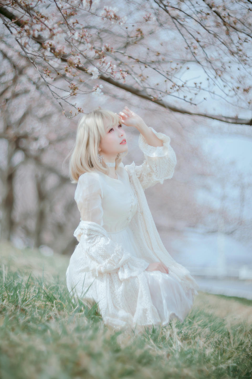 ElyEE子 NO.122 Sakura [64P-173M]_第2集