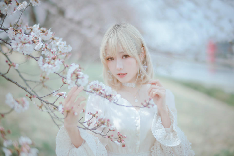 ElyEE子 NO.122 Sakura [64P-173M]_第2集