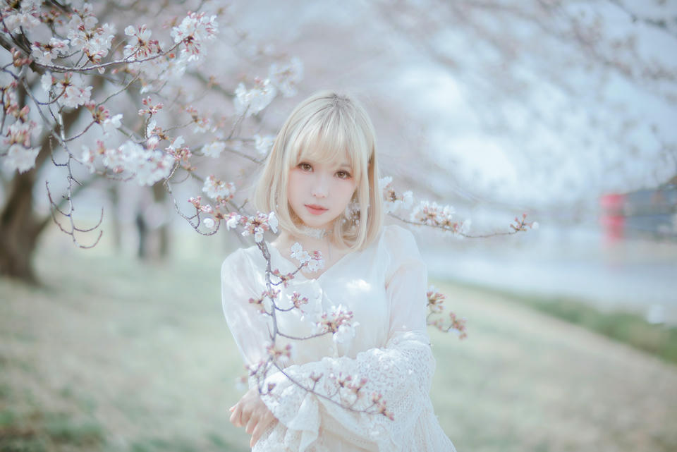 ElyEE子 NO.122 Sakura [64P-173M]_第2集