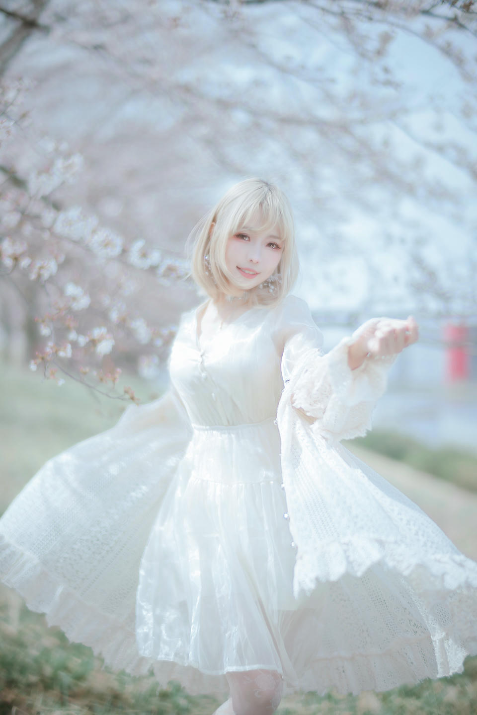 ElyEE子 NO.122 Sakura [64P-173M]_第3集
