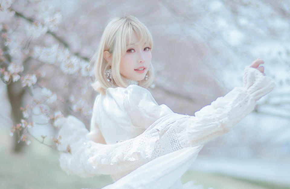 ElyEE子 NO.122 Sakura [64P-173M]_第3集