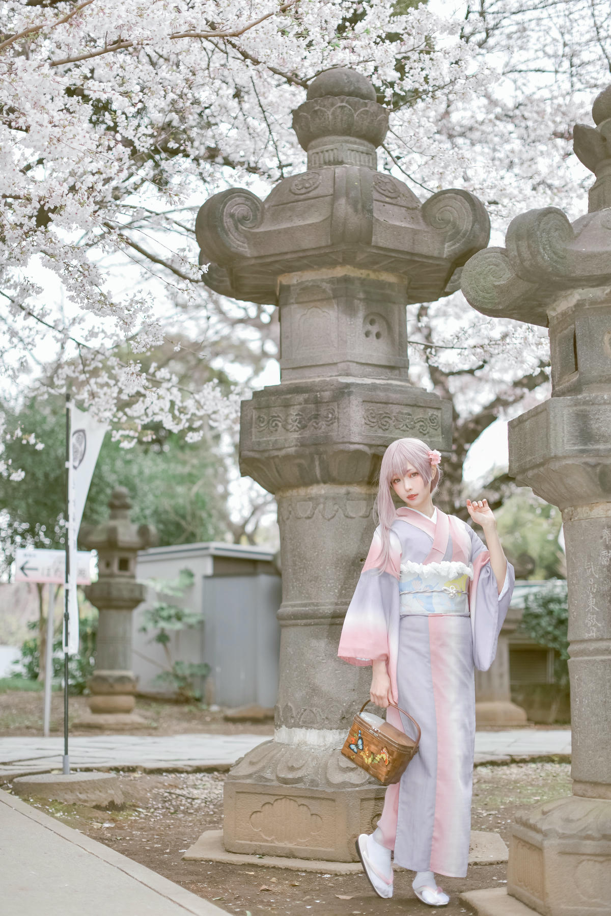 ElyEE子 NO.122 Sakura [64P-173M]_第3集