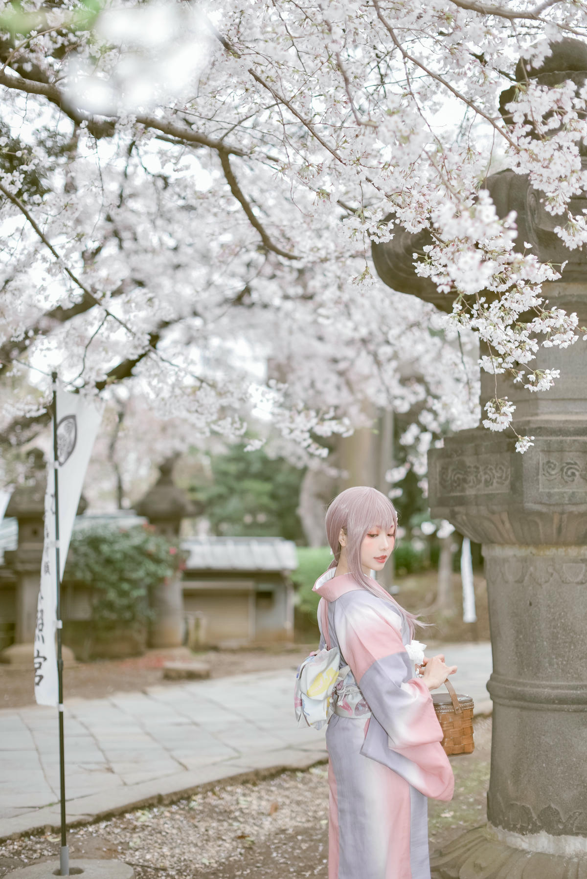 ElyEE子 NO.122 Sakura [64P-173M]_第3集
