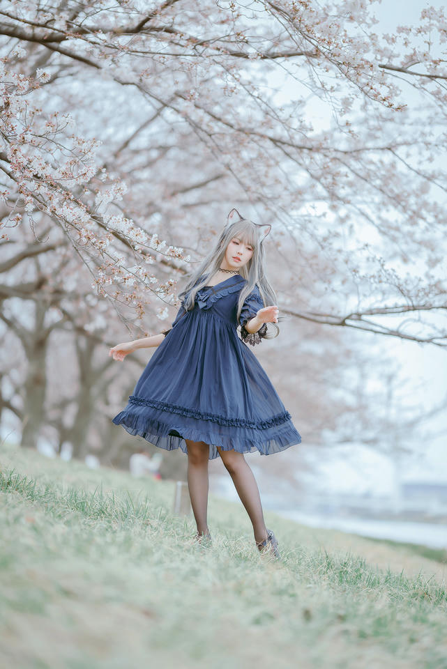 ElyEE子 NO.122 Sakura [64P-173M]_第1集