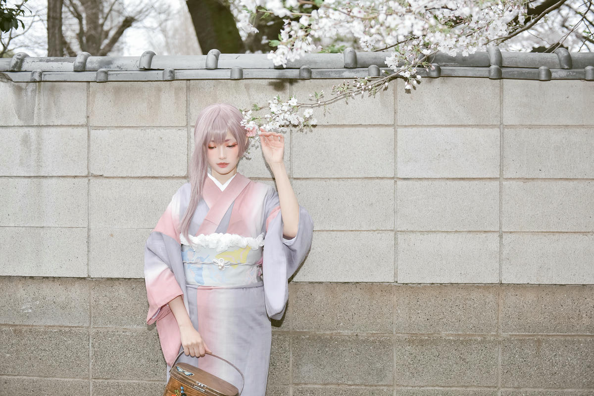 ElyEE子 NO.122 Sakura [64P-173M]_第3集