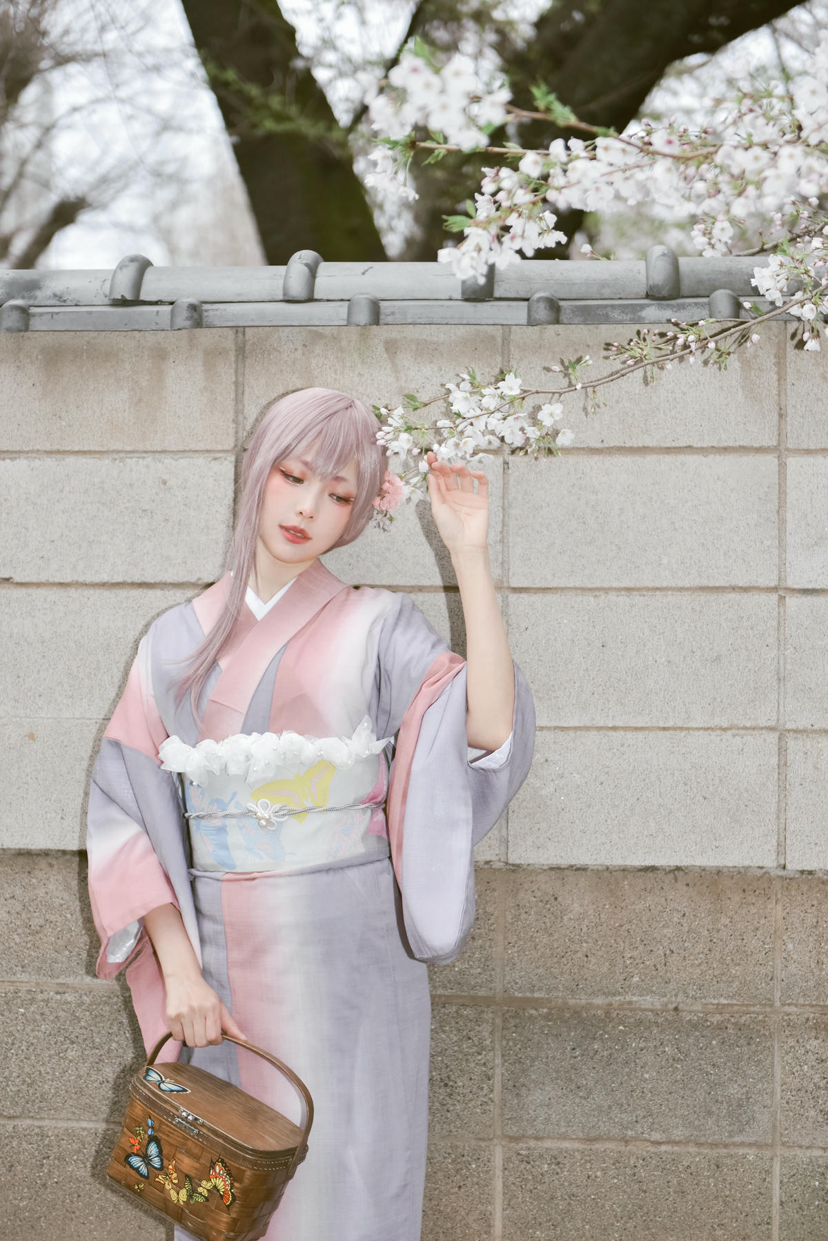 ElyEE子 NO.122 Sakura [64P-173M]_第3集