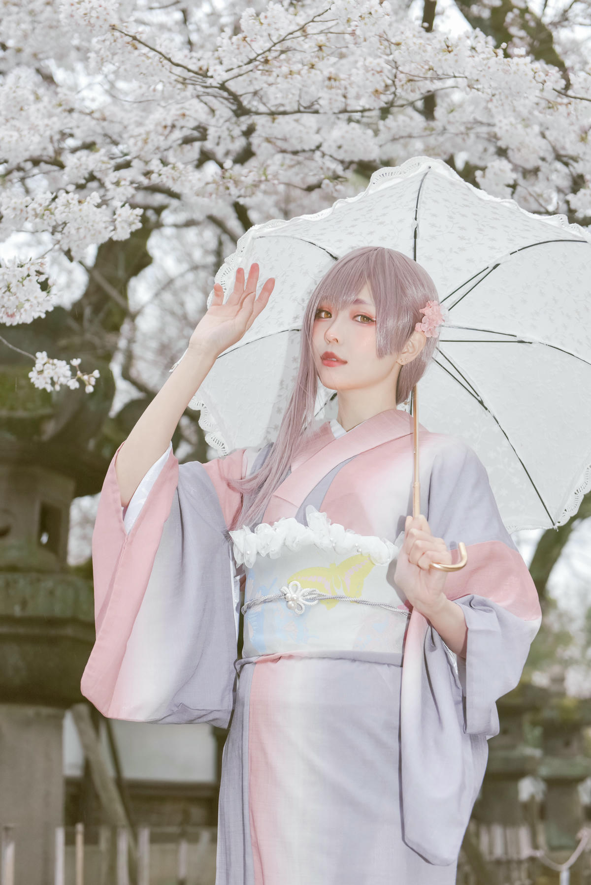 ElyEE子 NO.122 Sakura [64P-173M]_第3集